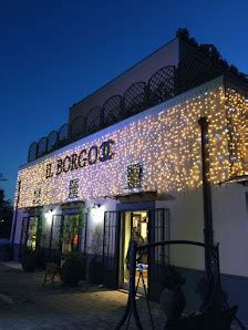 il borgo san giorgio a cremano cinture gucci|Il Borgo San Giorgio a Cremano orari di apertura Via Alessandro .